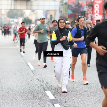 Runner Photo 4719108