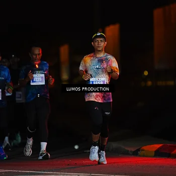 Runner Photo 4719111