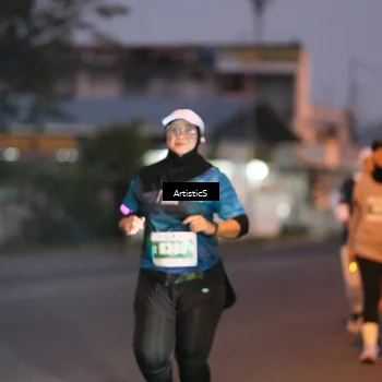 Runner Photo 4719112