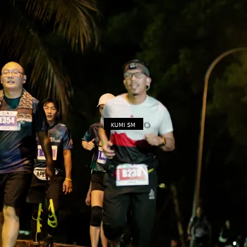 Runner Photo 4719115