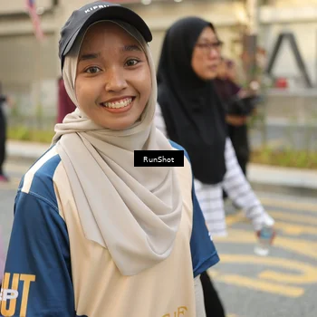 Runner Photo 4719119