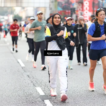 Runner Photo 4719120