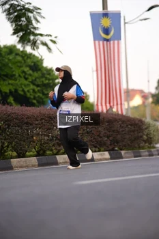 Runner Photo 4719123