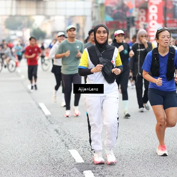 Runner Photo 4719124