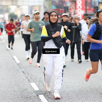 Runner Photo 4719125