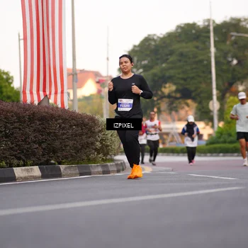Runner Photo 4719130