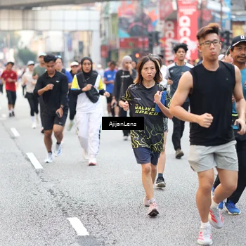 Runner Photo 4719132