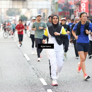 Runner Photo 4719133