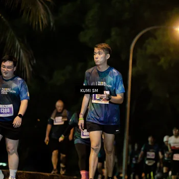Runner Photo 4719135