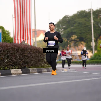 Runner Photo 4719137