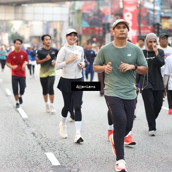 Runner Photo 4719143