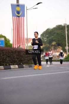 Runner Photo 4719144