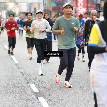 Runner Photo 4719147