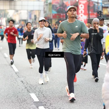 Runner Photo 4719148