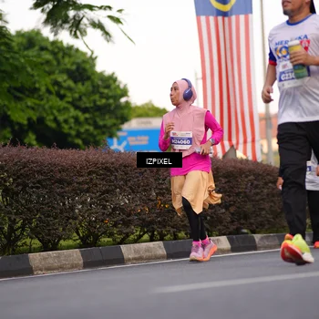 Runner Photo 4719149