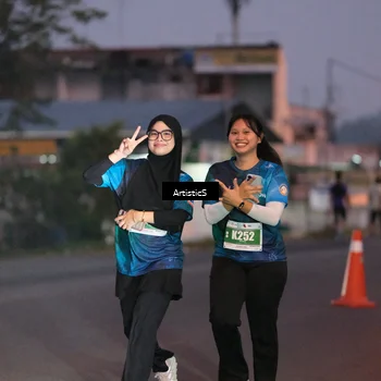 Runner Photo 4719151