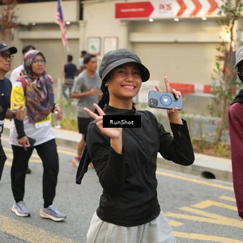 Runner Photo 4719153
