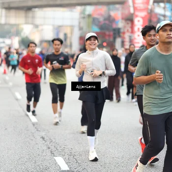 Runner Photo 4719154