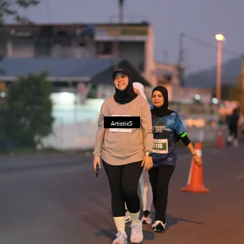 Runner Photo 4719163