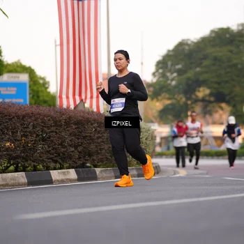 Runner Photo 4719164
