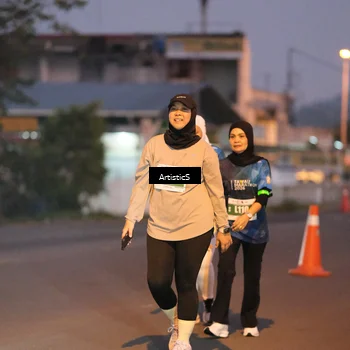 Runner Photo 4719166