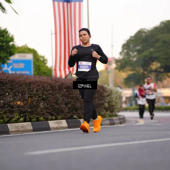 Runner Photo 4719167