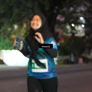 Runner Photo 4719168