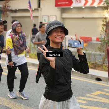 Runner Photo 4719170