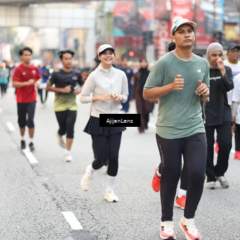 Runner Photo 4719171