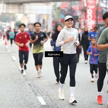 Runner Photo 4719174