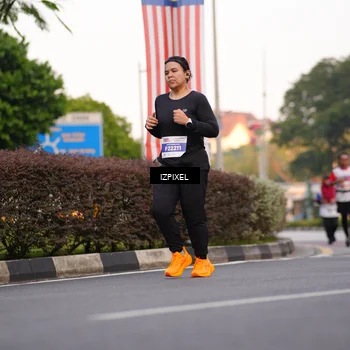 Runner Photo 4719177
