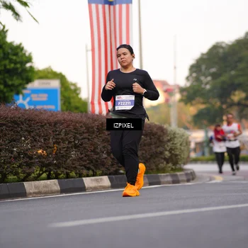 Runner Photo 4719178