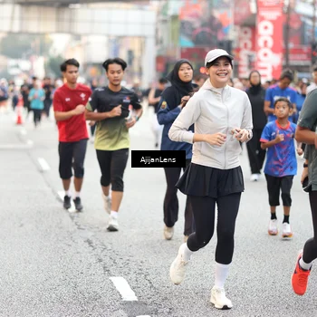 Runner Photo 4719182