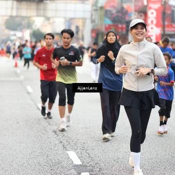 Runner Photo 4719183