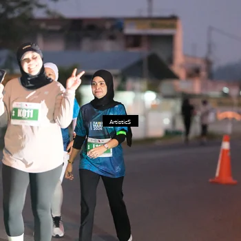 Runner Photo 4719186