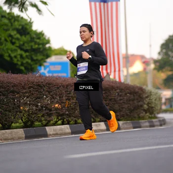 Runner Photo 4719187