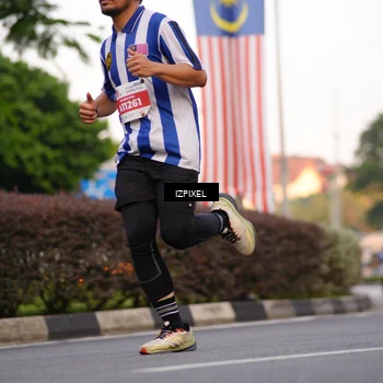 Runner Photo 4719190