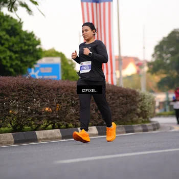 Runner Photo 4719192