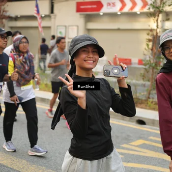 Runner Photo 4719193