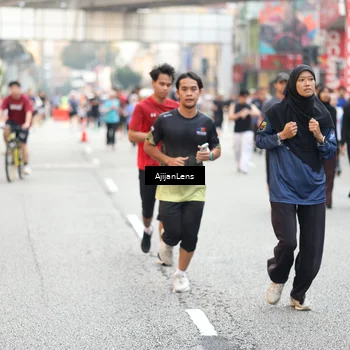 Runner Photo 4719196