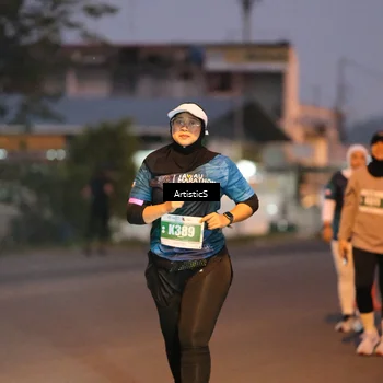 Runner Photo 4719198
