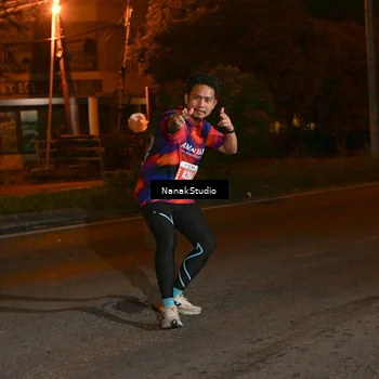 Runner Photo 4719200