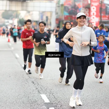Runner Photo 4719201
