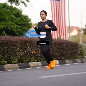 Runner Photo 4719202