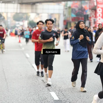 Runner Photo 4719203