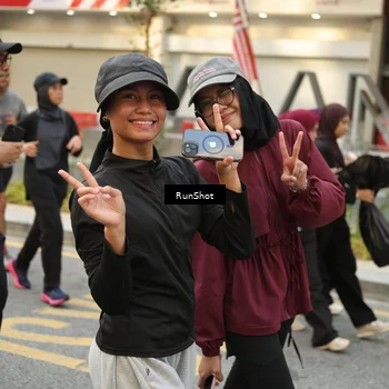 Runner Photo 4719204