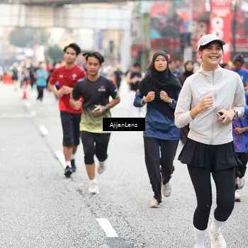 Runner Photo 4719208