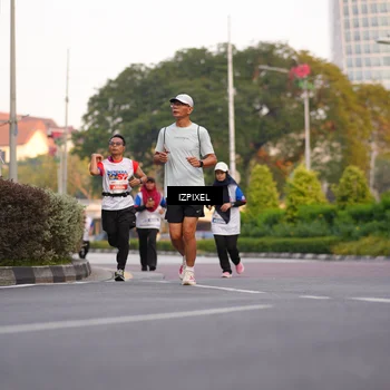 Runner Photo 4719209