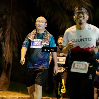 Runner Photo 4719210