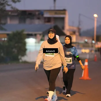 Runner Photo 4719213